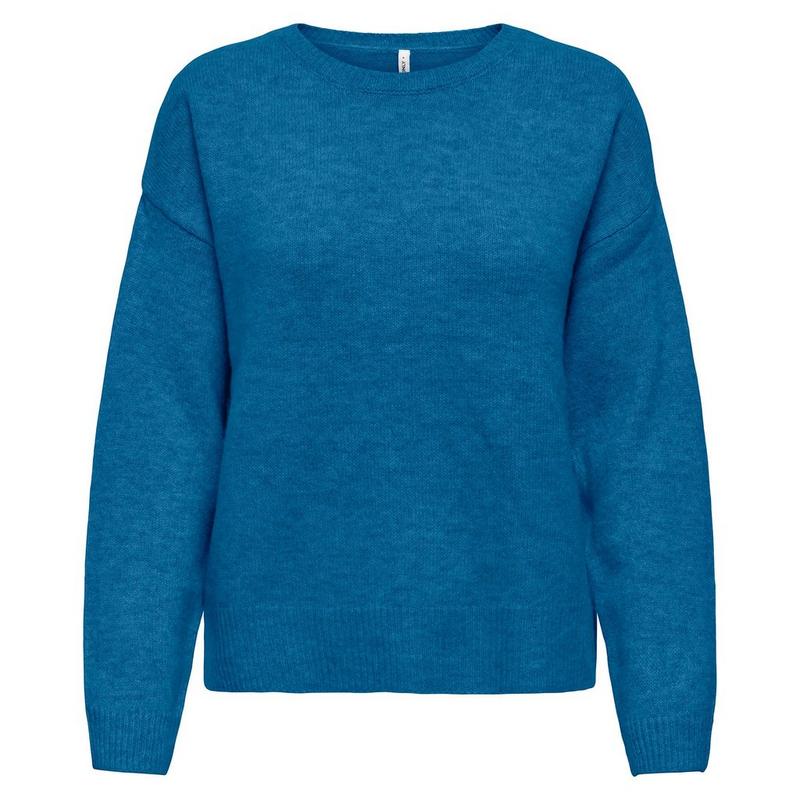Only Women's Olivia Knit Pullover Sweater