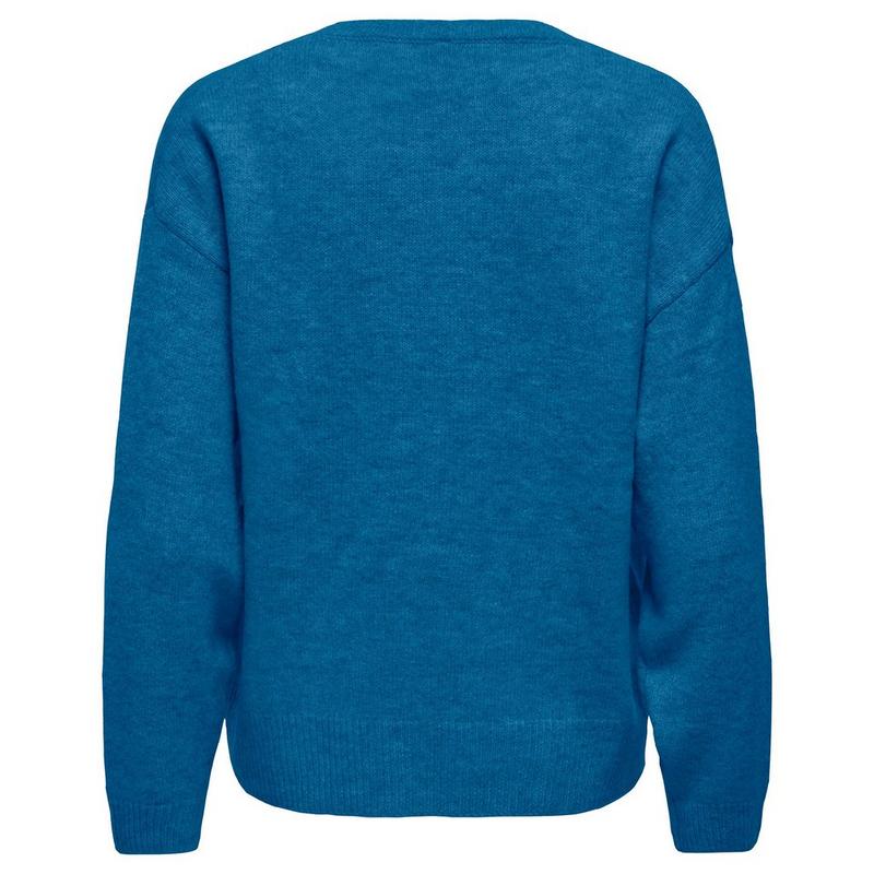 Only Women's Olivia Knit Pullover Sweater