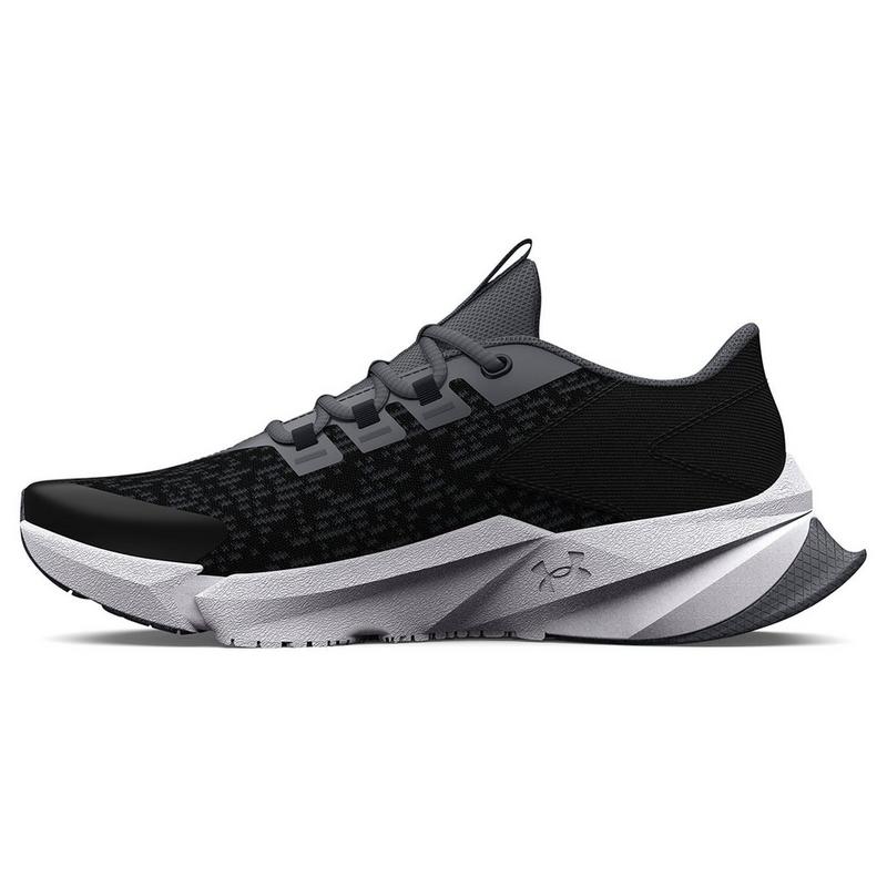 Under Armour Juniors' [3.5-7] Scramjet 5 Running Shoe