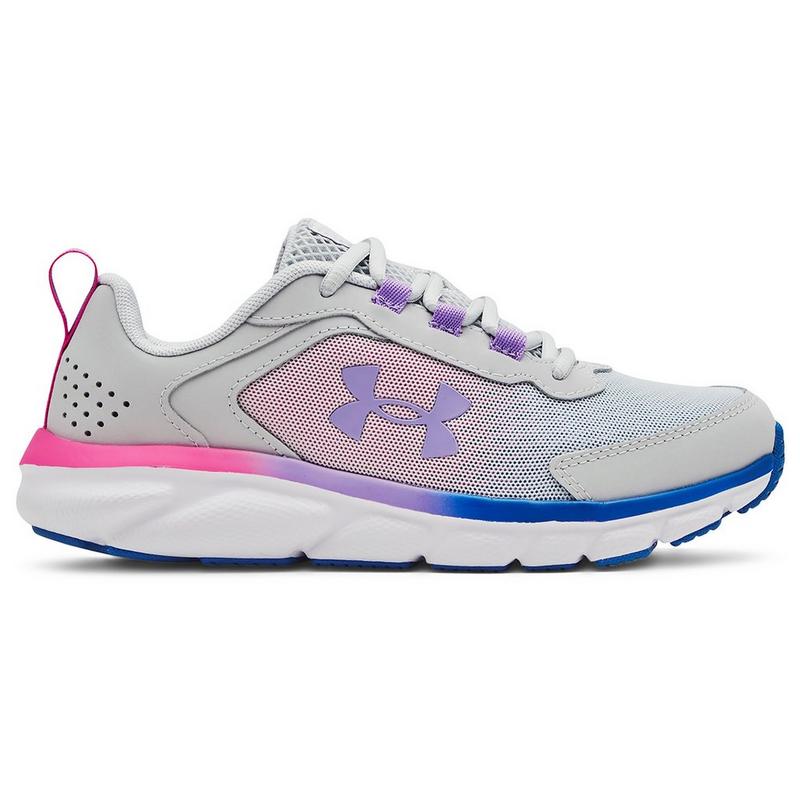 Under Armour Juniors' [3.5-7] Assert 9 Running Shoe