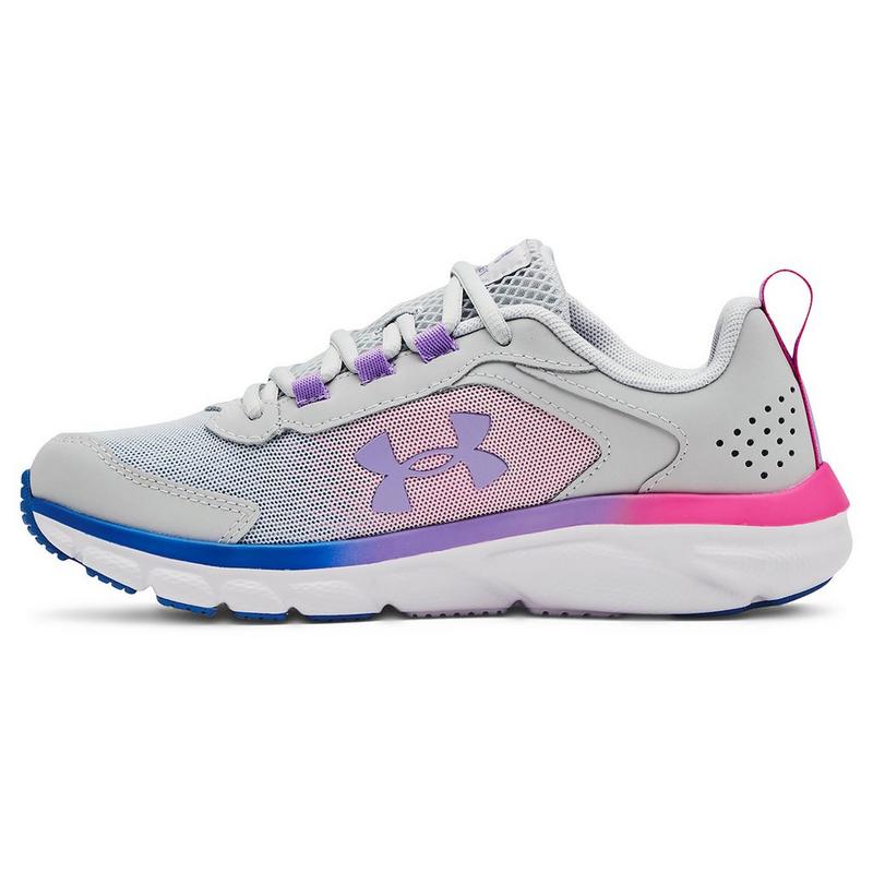 Under Armour Juniors' [3.5-7] Assert 9 Running Shoe