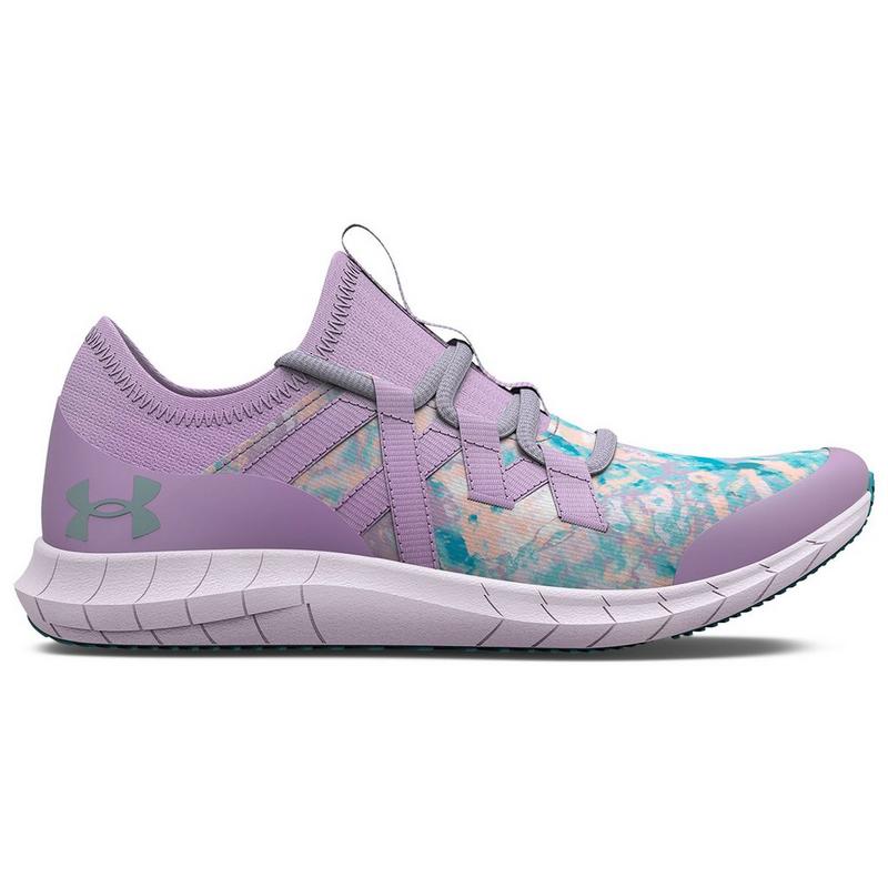 Under Armour Juniors' [3.5-7] Infinity 3 Sky Running Shoe