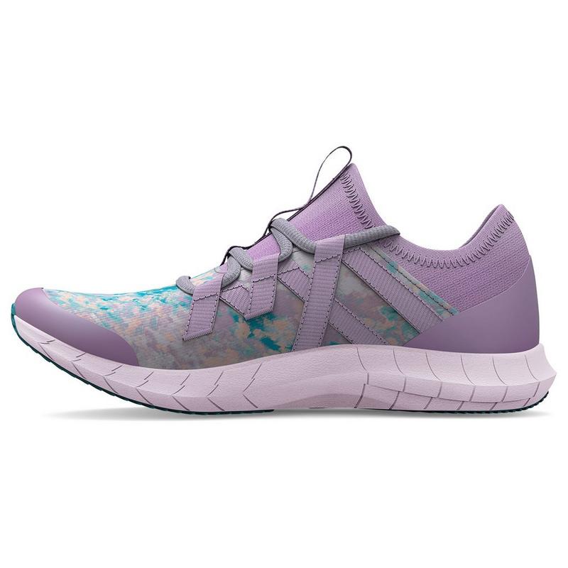 Under Armour Juniors' [3.5-7] Infinity 3 Sky Running Shoe