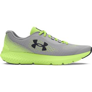 Under Armour Juniors' [3.5-7] Rogue 4 Running Shoe