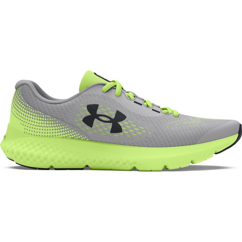 Under Armour Juniors' [3.5-7] Rogue 4 Running Shoe