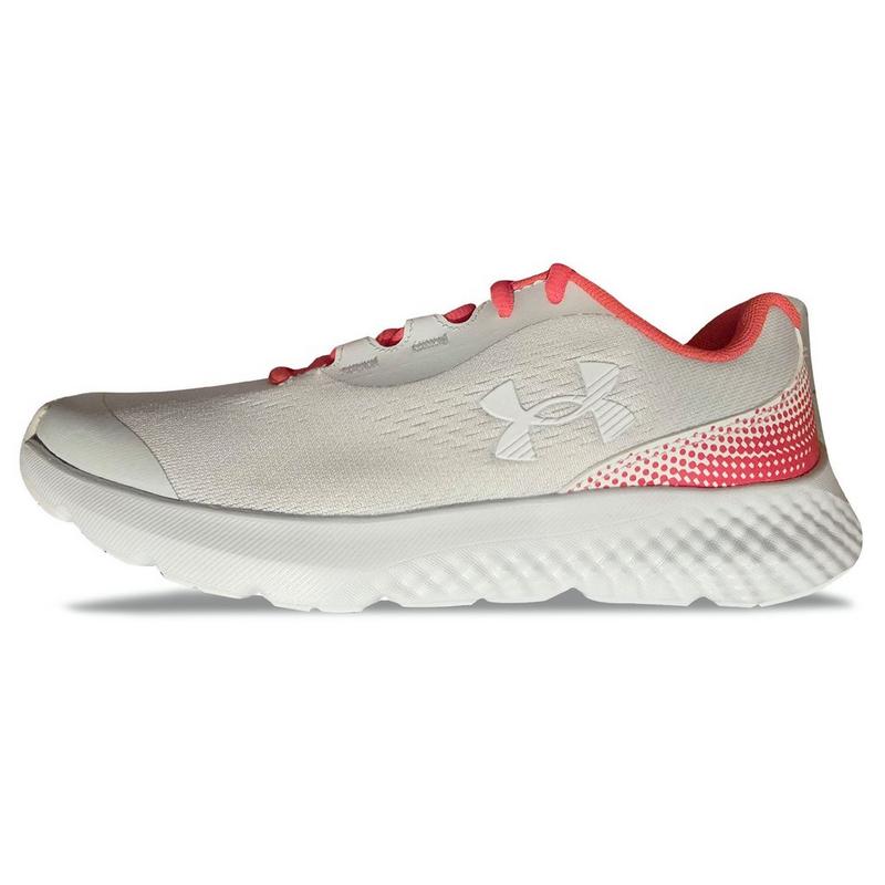 Under Armour Juniors' [3.5-7] Rogue 4 Running Shoe