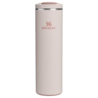 Stanley Transit Flip Top Mug (20 oz - Rose Quartz)