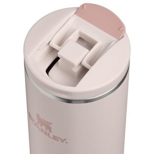 Stanley Transit Flip Top Mug (20 oz - Rose Quartz)