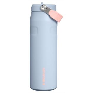 Stanley IceFlow Flip Straw 2.0 Bottle (24 oz - Blue Dream)