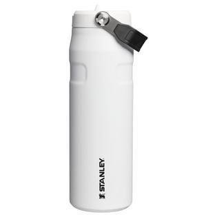 Stanley IceFlow Flip Straw 2.0 Bottle (24 oz - Chalk)