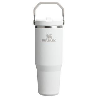 Stanley Iceflow Flip Straw 2.0 Tumbler (30 oz - Frost)