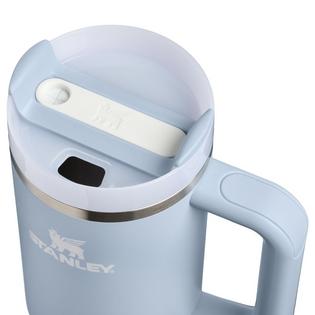 Stanley Quencher H2.0 FlowState Tumbler (30 oz - Blue Dream Stone)