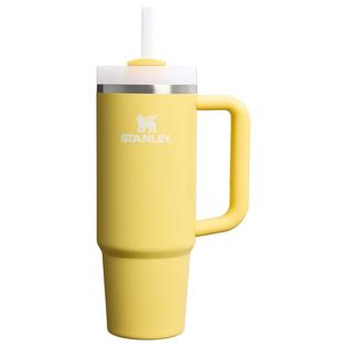 Stanley Quencher H2.0 FlowState Tumbler (30 oz - Daffodil)