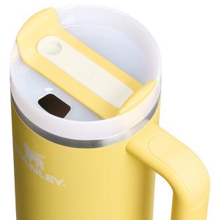 Stanley Quencher H2.0 FlowState Tumbler (30 oz - Daffodil)