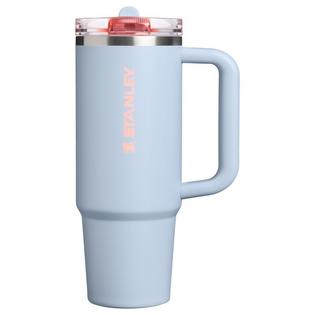 Stanley Quencher ProTour Flip Straw Tumbler (30 oz - Blue Dream)