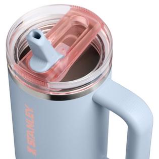 Stanley Quencher ProTour Flip Straw Tumbler (30 oz - Blue Dream)