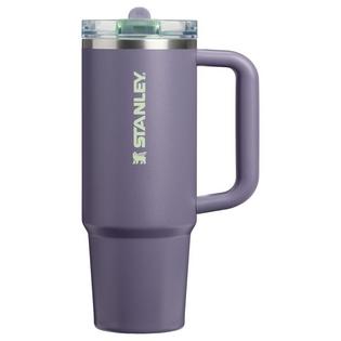 Stanley Quencher ProTour Flip Straw Tumbler (30 oz - Purple Umbra)