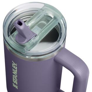 Stanley Quencher ProTour Flip Straw Tumbler (30 oz - Purple Umbra)
