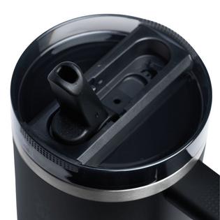 Stanley Quencher ProTour Flip Straw Tumbler (30 oz - Black 2.0)