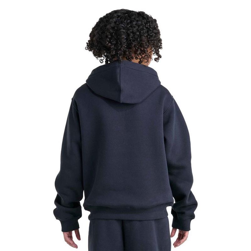 adidas Originals Junior Boys' [8-16] Essentials Fleece Pullover Hoodie