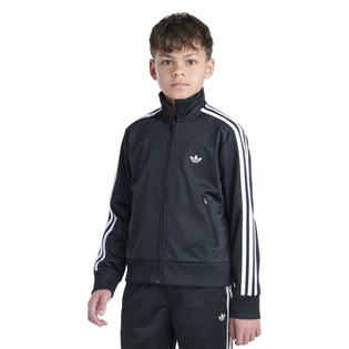 adidas Originals Junior Boys' [8-16] Firebird Track Jacket