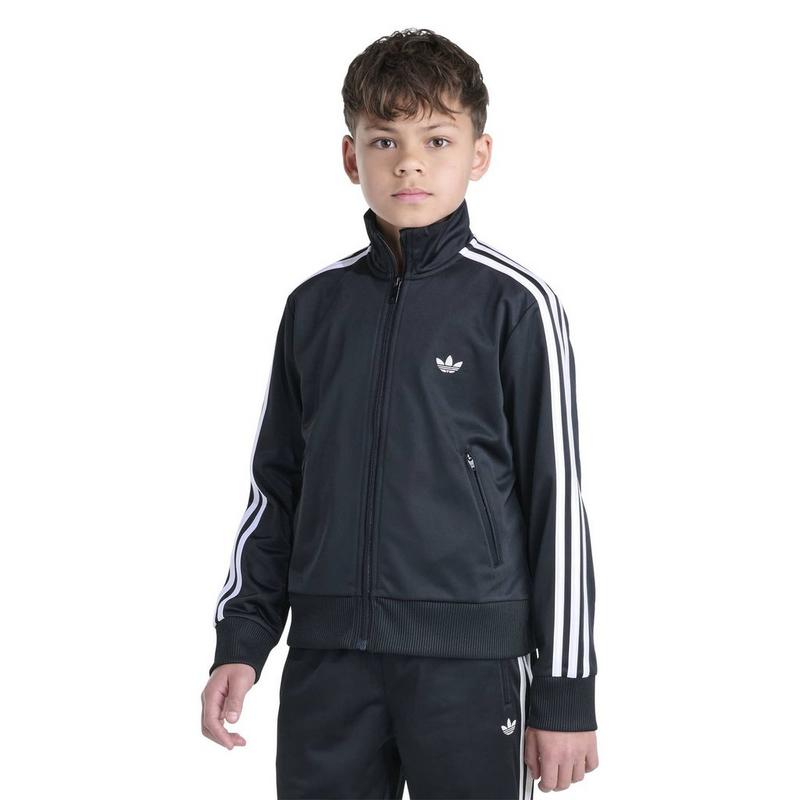 adidas Originals Veste de surv&ecirc;tement Firebird pour gar&ccedil;ons juniors [8-16]