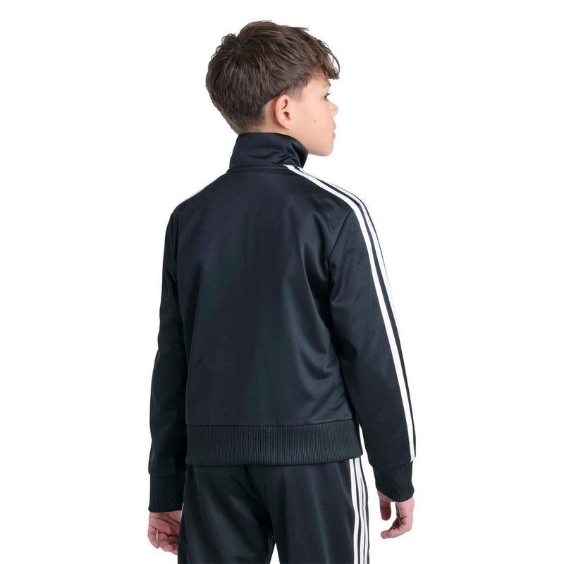 adidas Originals Veste de surv&ecirc;tement Firebird pour gar&ccedil;ons juniors [8-16]