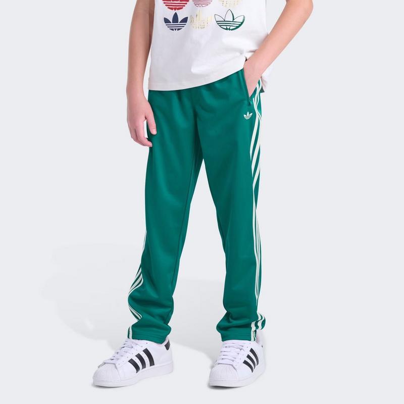 adidas Originals Pantalon de surv&ecirc;tement Firebird pour gar&ccedil;ons juniors [8-16]