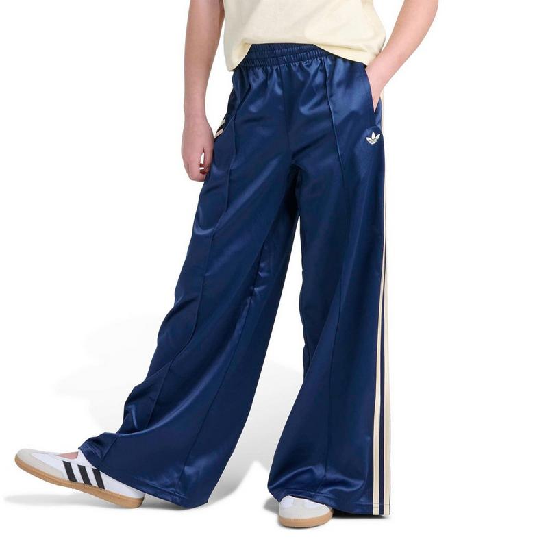 adidas Originals Junior Girls' [8-16] Satin SST Track Pant