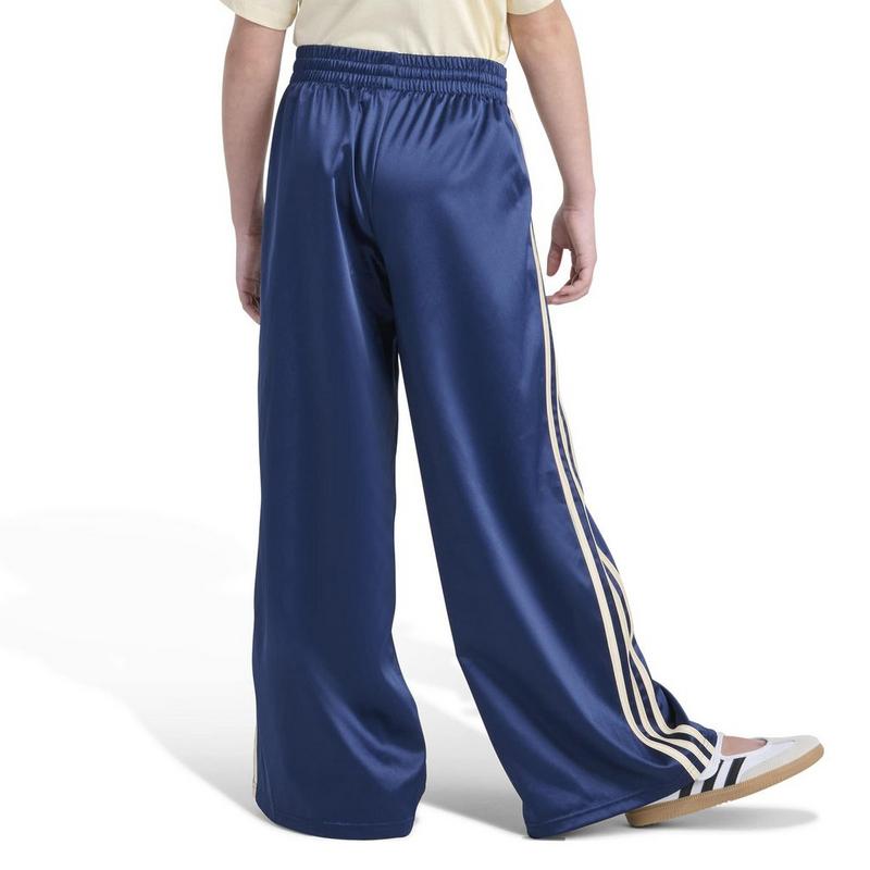 adidas Originals Junior Girls' [8-16] Satin SST Track Pant