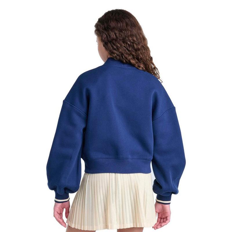 adidas Originals Junior Girls' [8-16] Varsity Cardigan