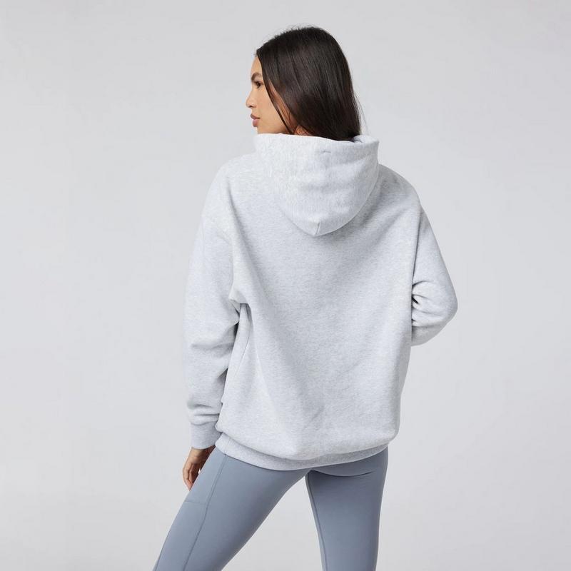 Vuori Women's Restore Oversized Hoodie