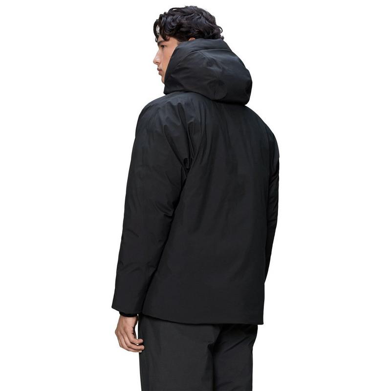 RAINS Men's Sarna Puffer Jacket
