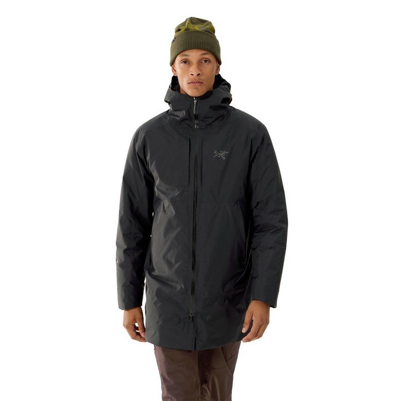 Arc'teryx Parka en duvet Ralle pour hommes