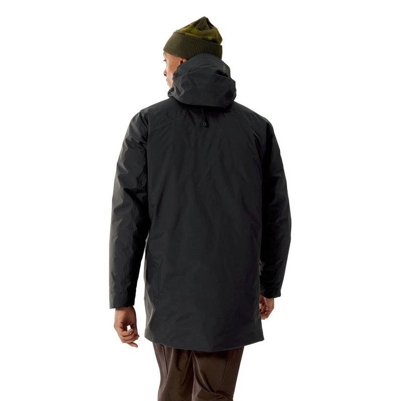 Arc'teryx Parka en duvet Ralle pour hommes