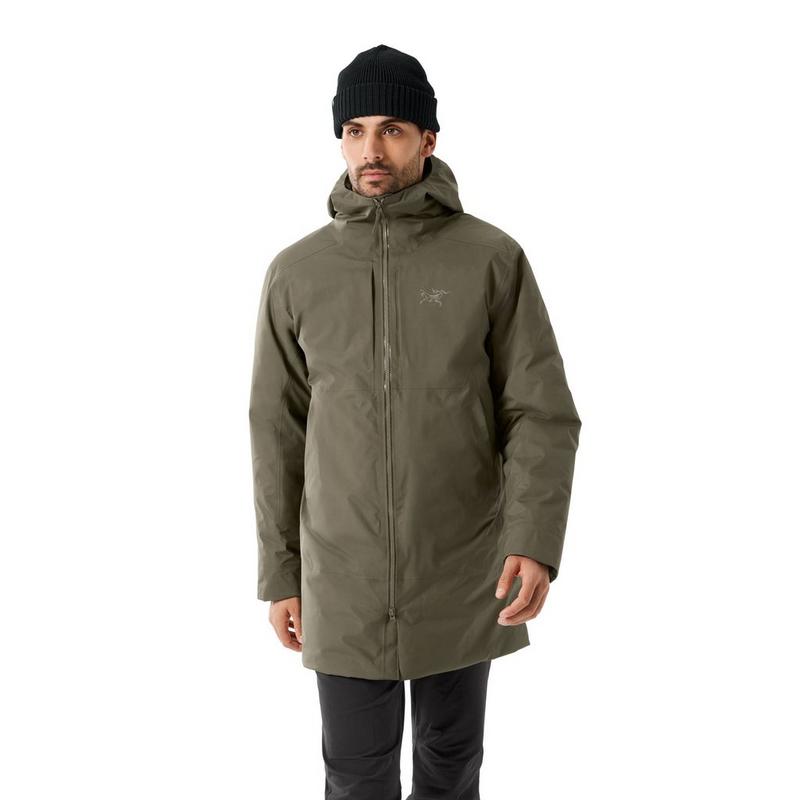 Arc'teryx Parka en duvet Ralle pour hommes