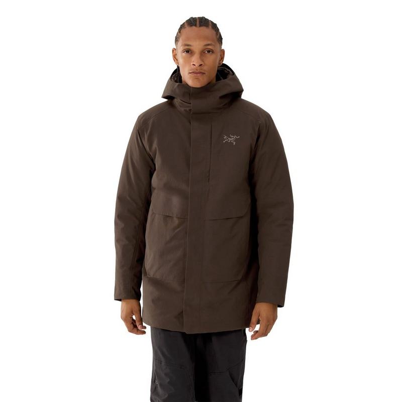 Arc'teryx Parka en duvet Therme pour hommes