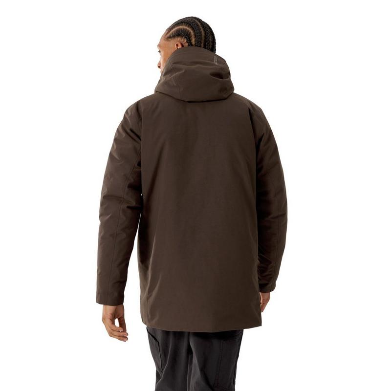 Arc'teryx Parka en duvet Therme pour hommes