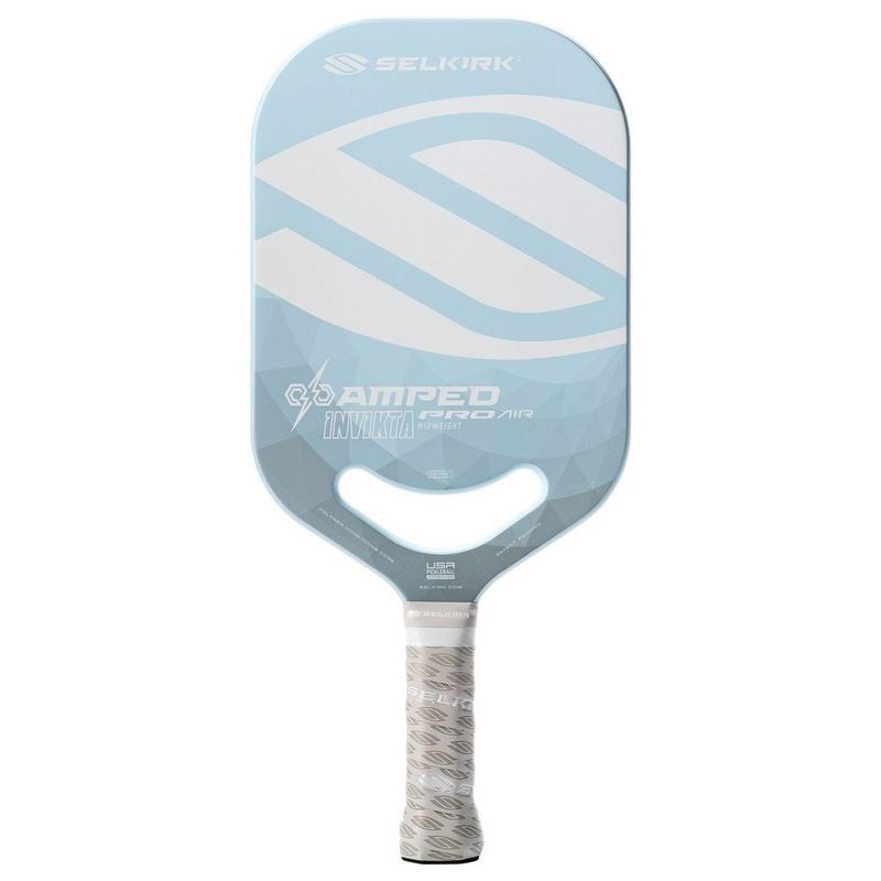 Selkirk Raquette de pickleball Amped Pro Air Invikta