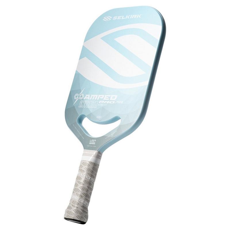 Selkirk Raquette de pickleball Amped Pro Air Invikta