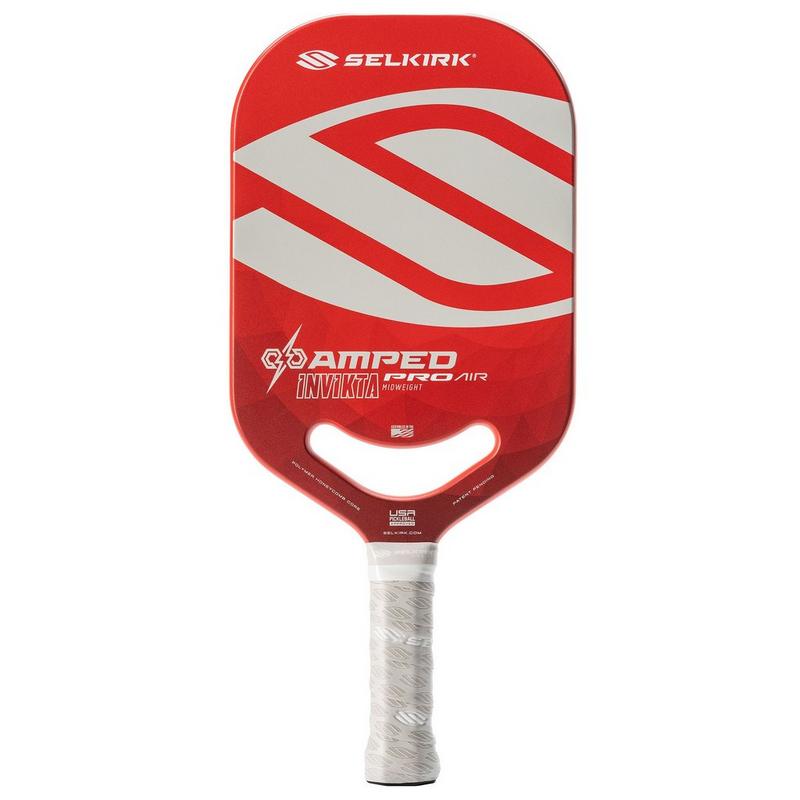 Selkirk Raquette de pickleball Amped Pro Air Invikta