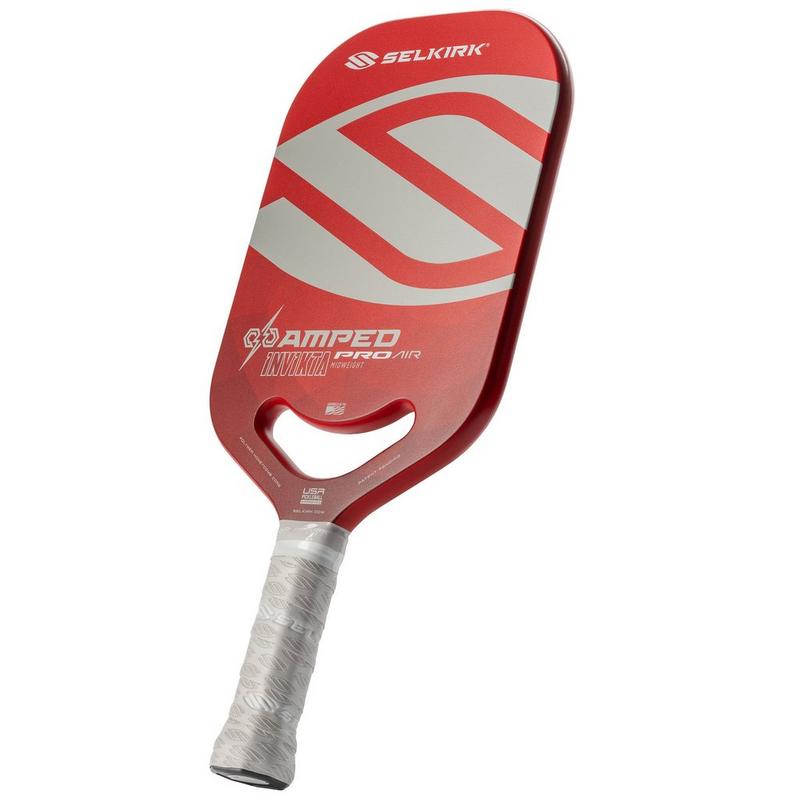 Selkirk Raquette de pickleball Amped Pro Air Invikta
