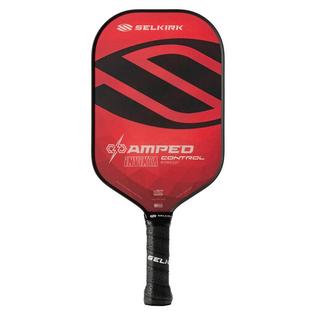 Selkirk Raquette de pickleball Amped Control Invikta