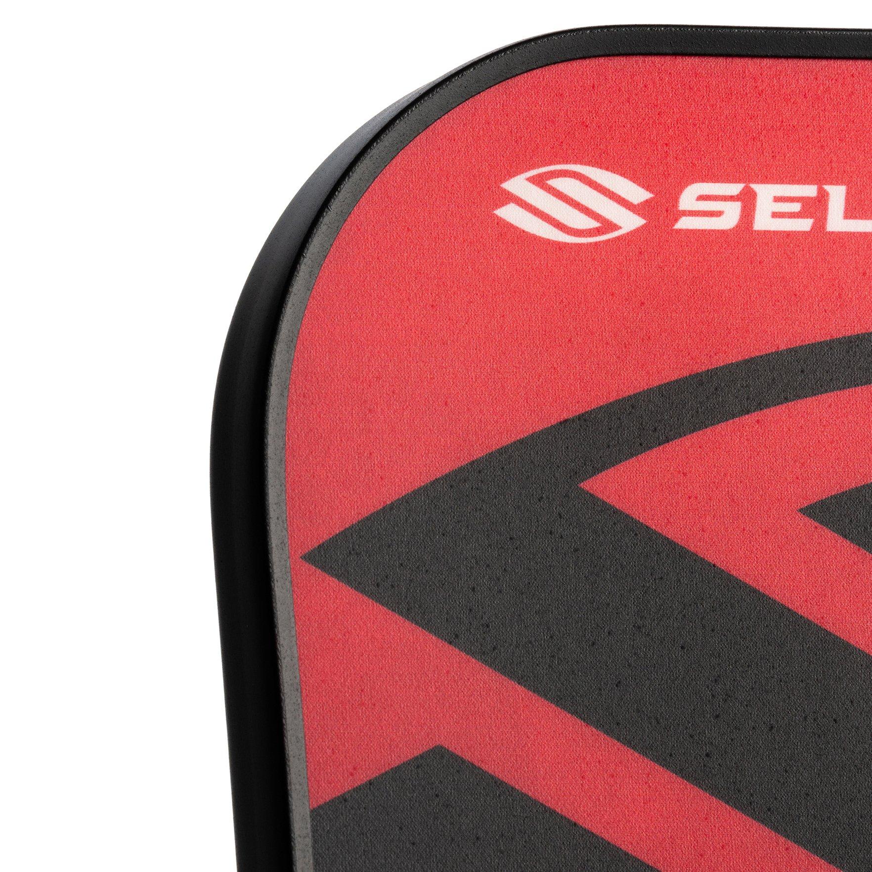 Amped Control Invikta Pickleball Paddle | Selkirk | Sporting Life