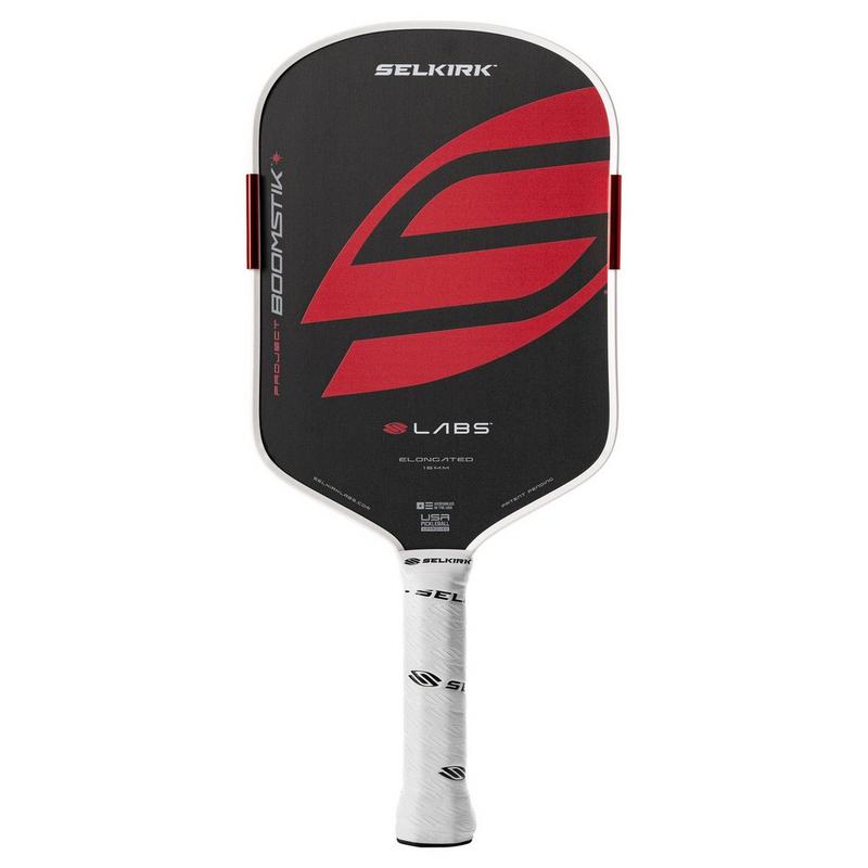 Selkirk Boomstik® Elongated Pickleball Paddle