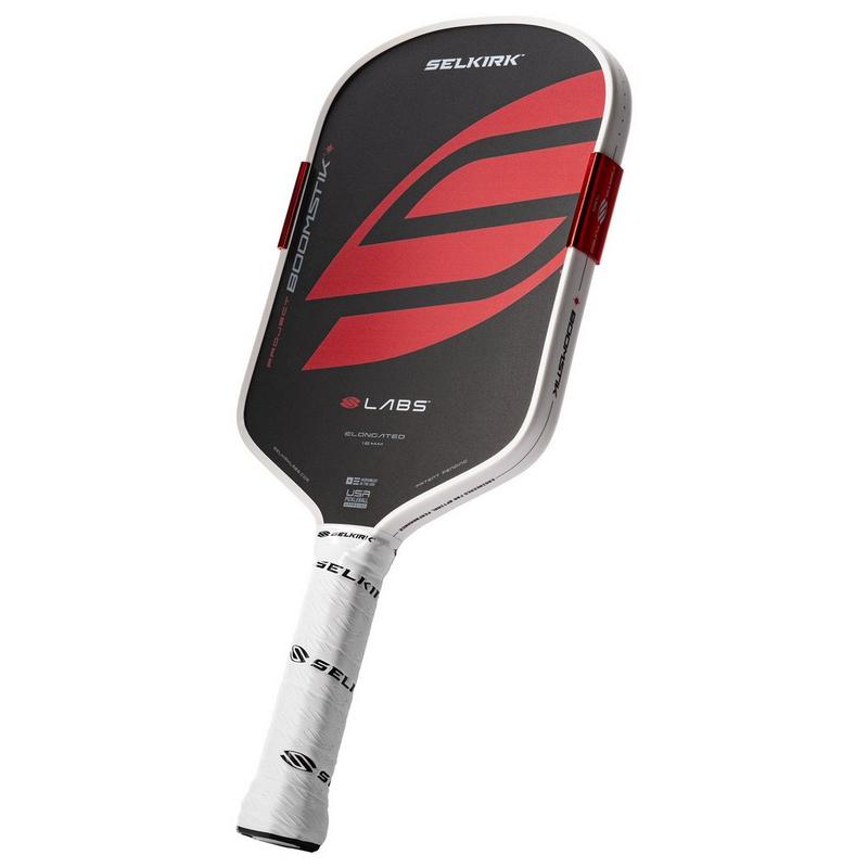 Selkirk Boomstik® Elongated Pickleball Paddle