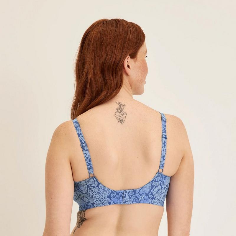 Knix Women's Revolution V-Neck Bra