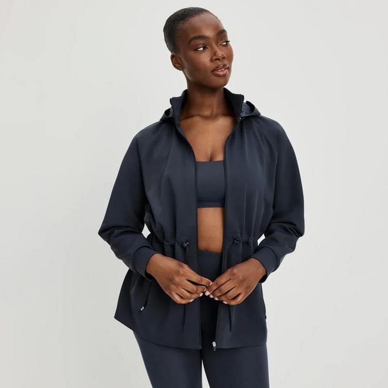 Knix Women's CloudCut Jacket