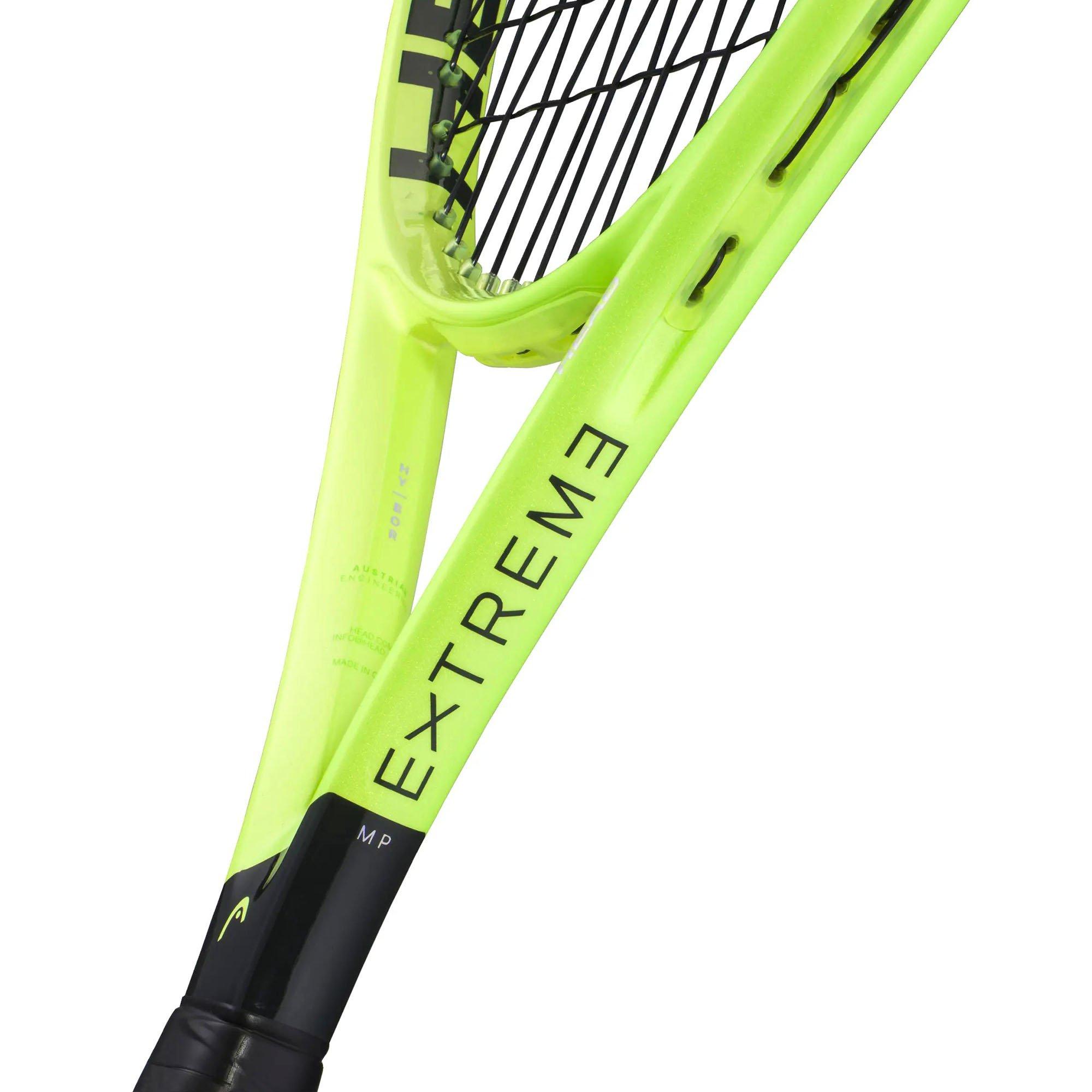 Extreme MP 2026 Tennis Racquet Frame | Head | Sporting Life Online
