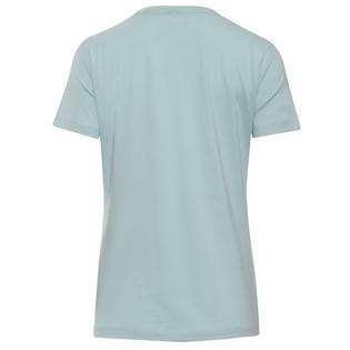 BOSS T-shirt brod&eacute; Elove pour femmes